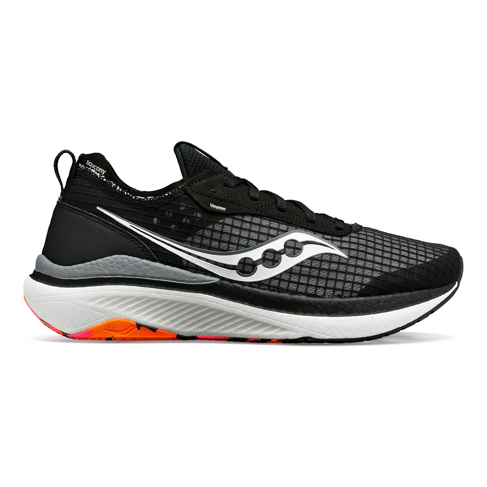 Men's saucony freedom hotsell