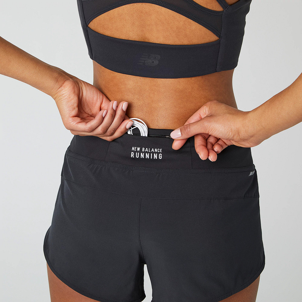 Running Shorts for Women - New Balance