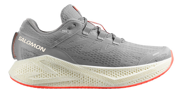 【SALOMON】Aero glide 3 ★早期完売★ Salomon Aero Glide 3 Shoe Review - FueledByLOLZ