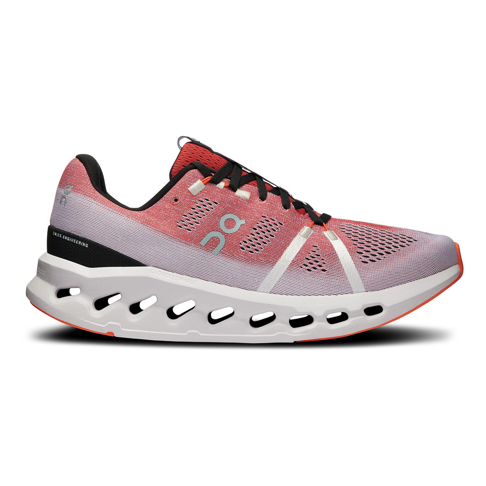 Mens On Cloudsurfer Running Shoe