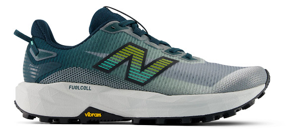 Mens New Balance Minimus Trail Trail Running Shoe | Road Runner Sports