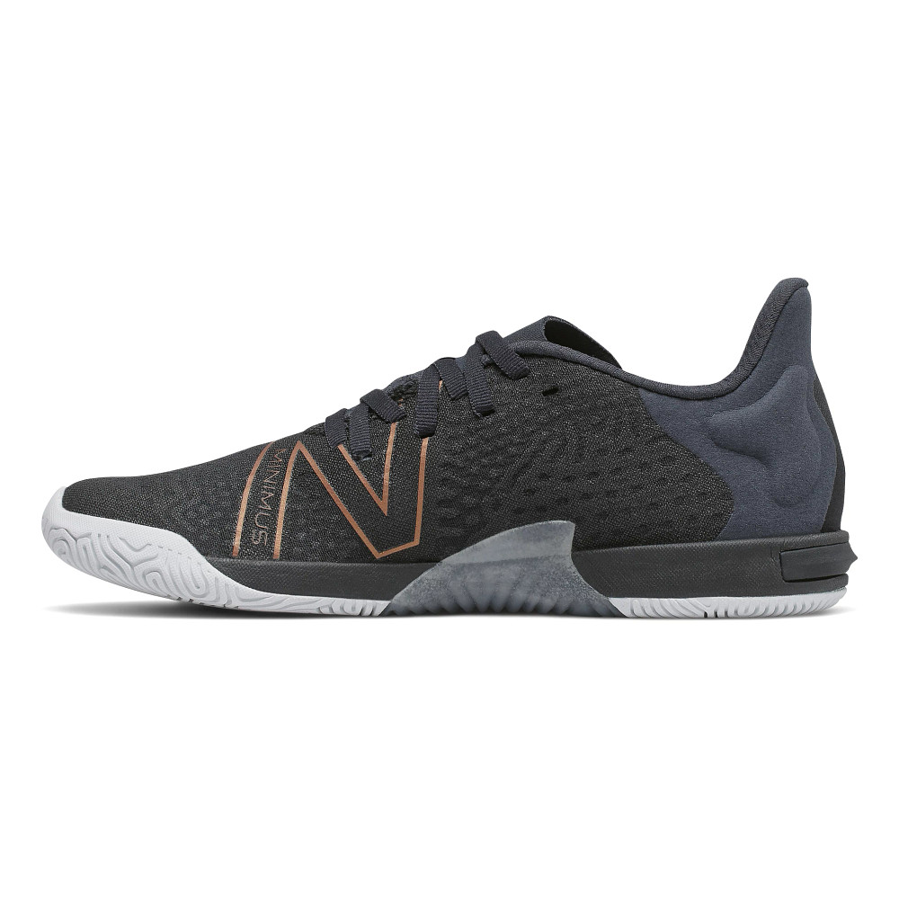 Womens New Balance Minimus TR Cross Training Shoe