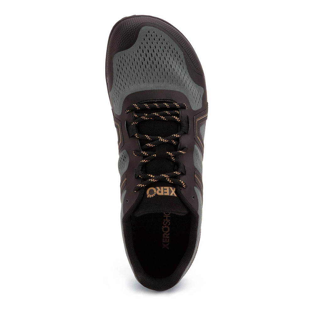 Mens Xero Mesa Trail II Trail Running Shoe