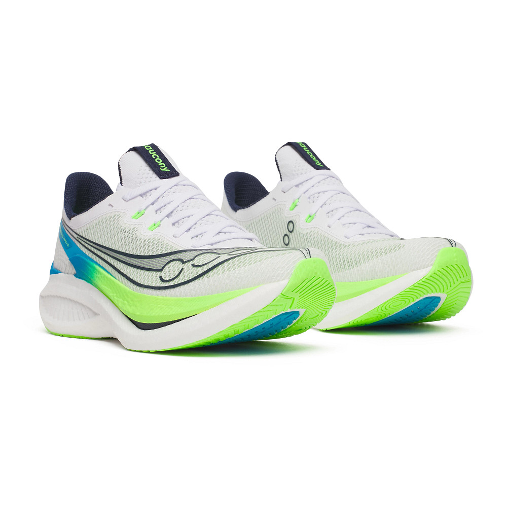 Mens Saucony Endorphin Pro 5 Running Shoe