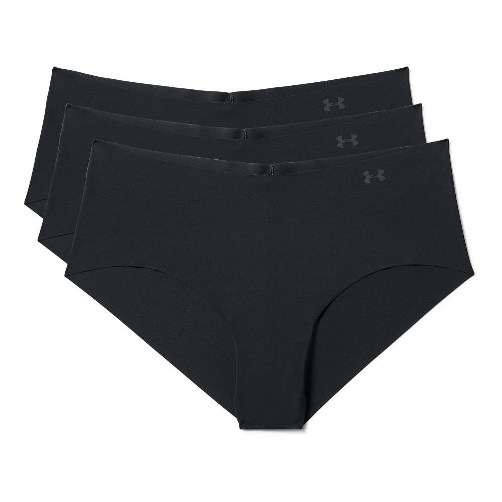 Under Armour Gray Panties for Women