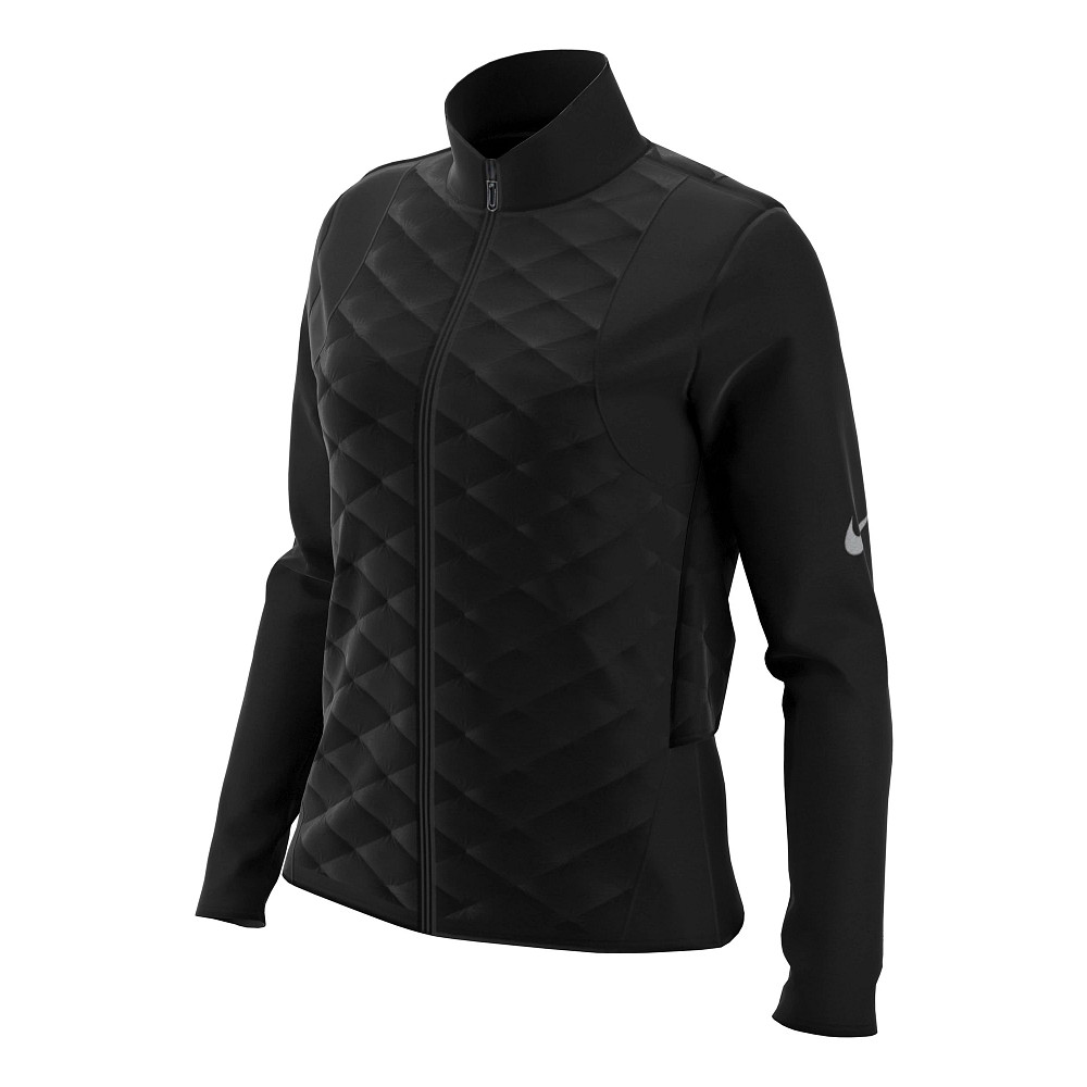 Nike women's 2024 aerolayer jacket