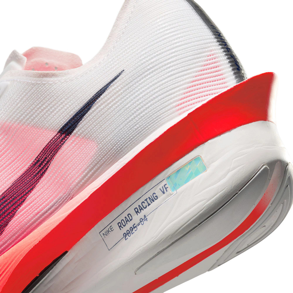 Mens Nike ZoomX Vaporfly Next% 4 Running Shoe