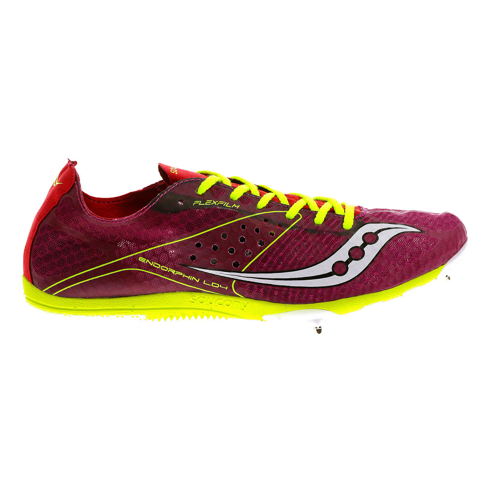 Saucony 2024 endorphin ld4