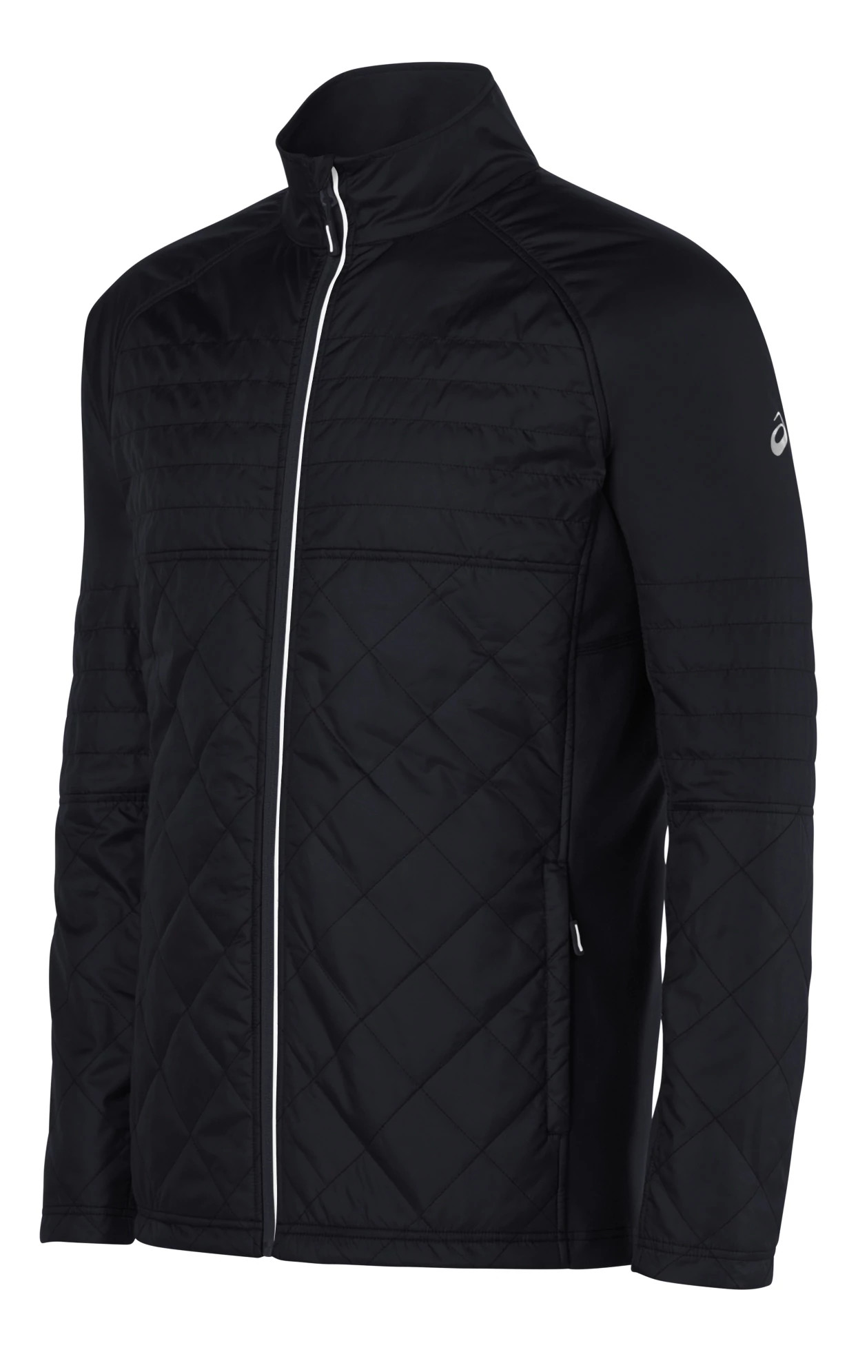 Mens ASICS Thermo Windblocker Cold Weather Jackets