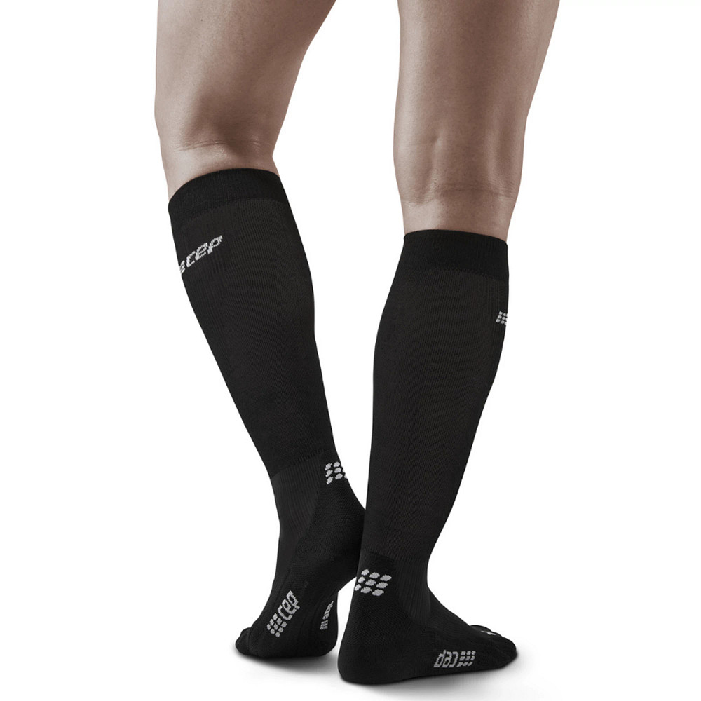 Men's Infrared Recovery Compression Socks