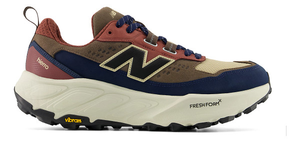 Mens New Balance 510v4 Trail Running Shoe display picture 2