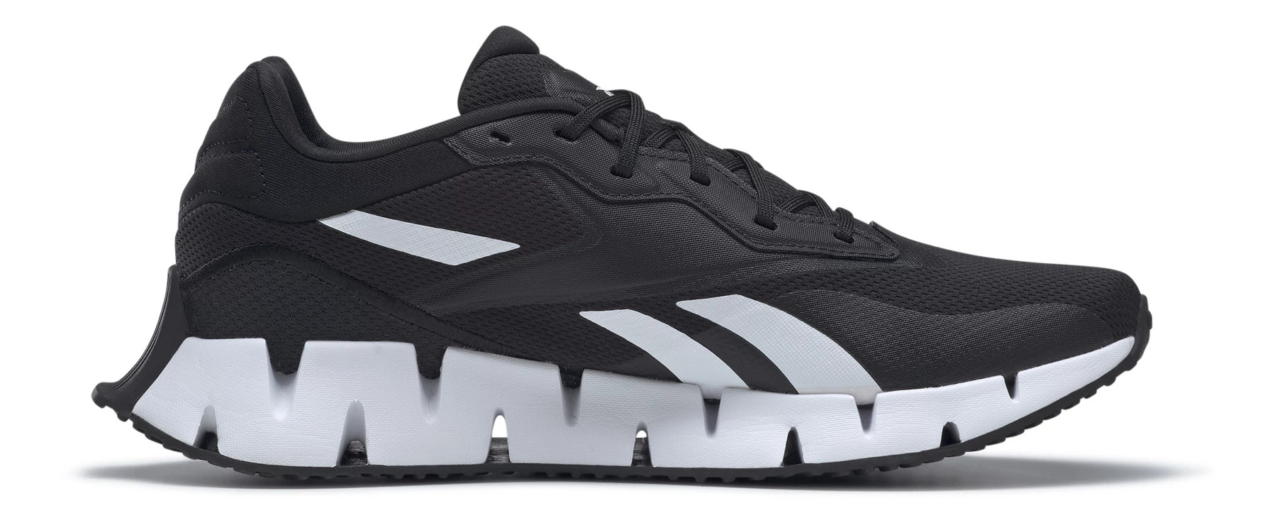 reebok zig dynamica 3 review