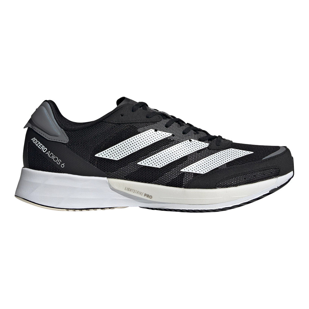 Mens adidas Adizero Adios 6 Running Shoe