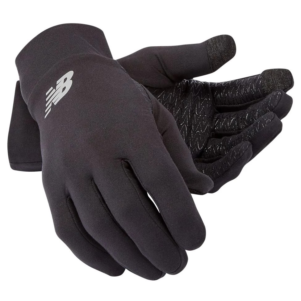 New balance sale running gloves