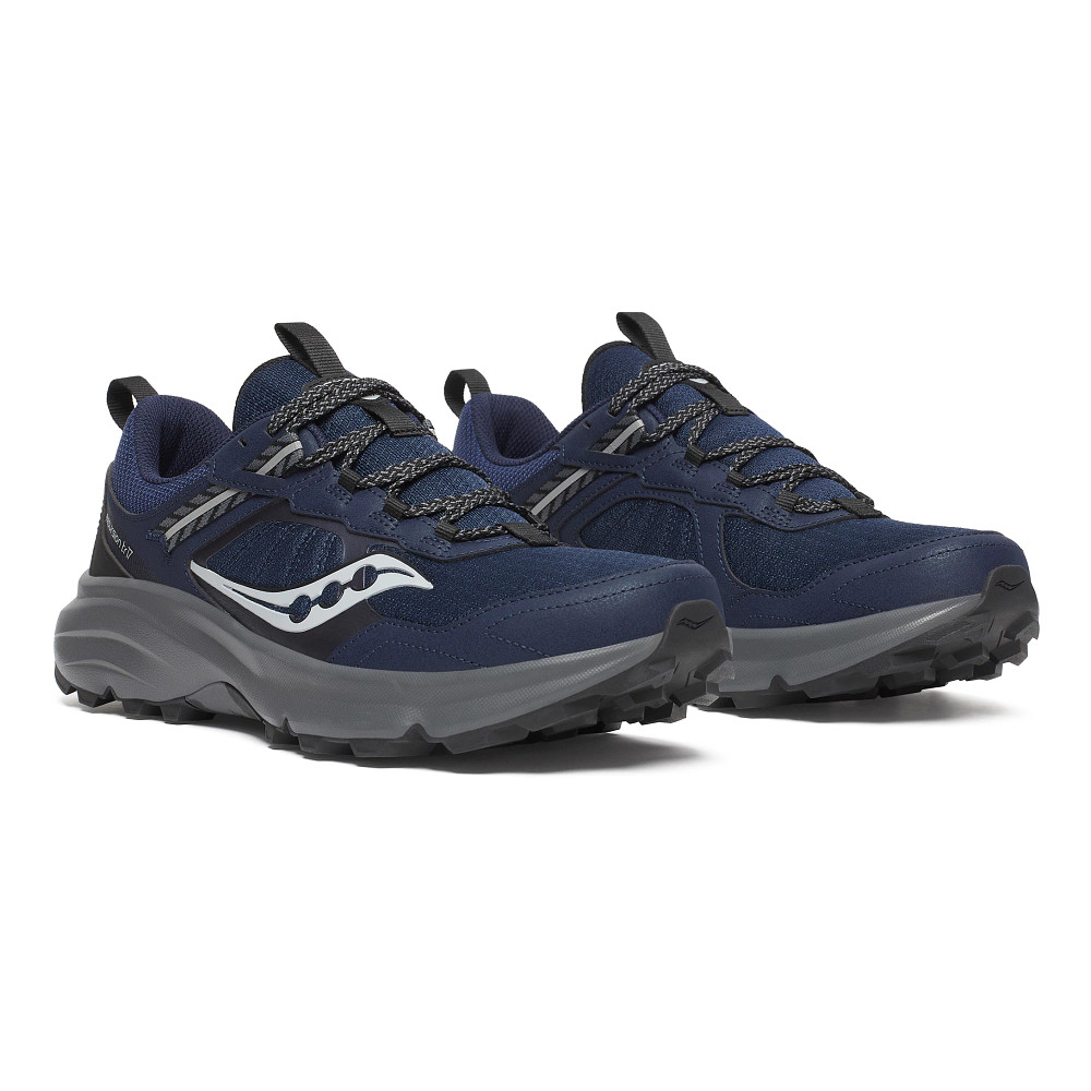 Mens Saucony Excursion TR17 Trail Running Shoe