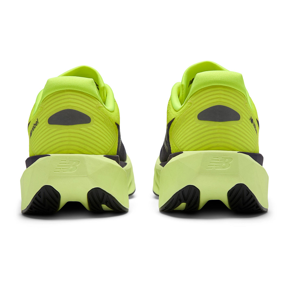 Mens New Balance FuelCell Rebel v5 Running Shoe