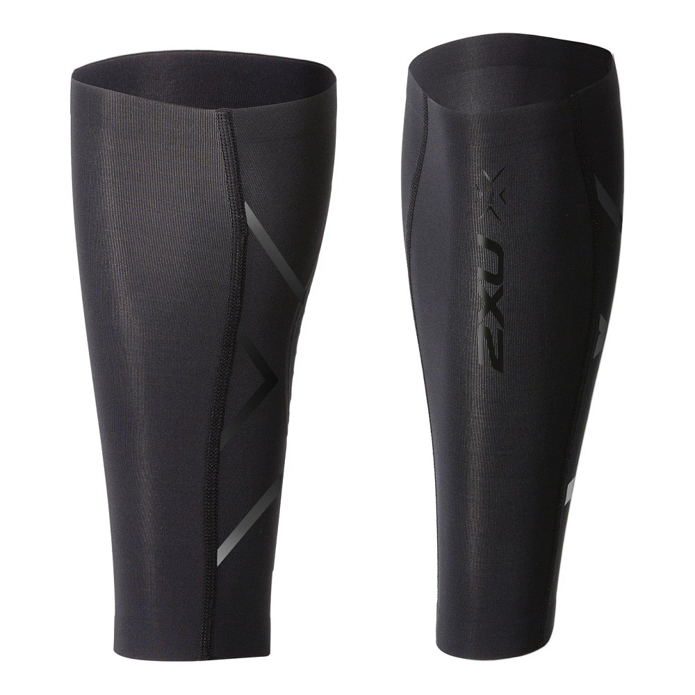 2XU - Unisex Elite MCS Compression Calf Guards Gov't & Military Discount