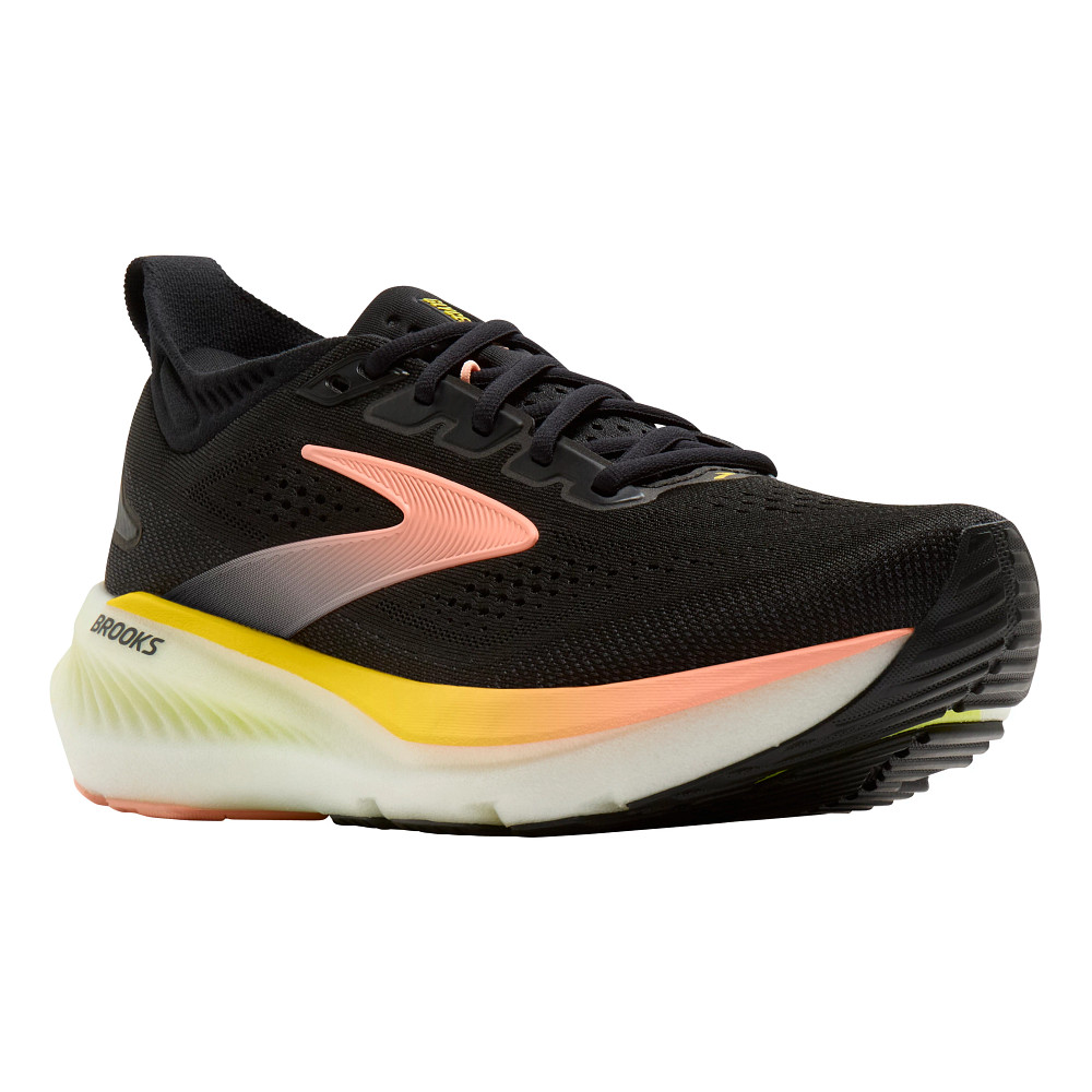 Womens Brooks Glycerin 23 Running Shoe