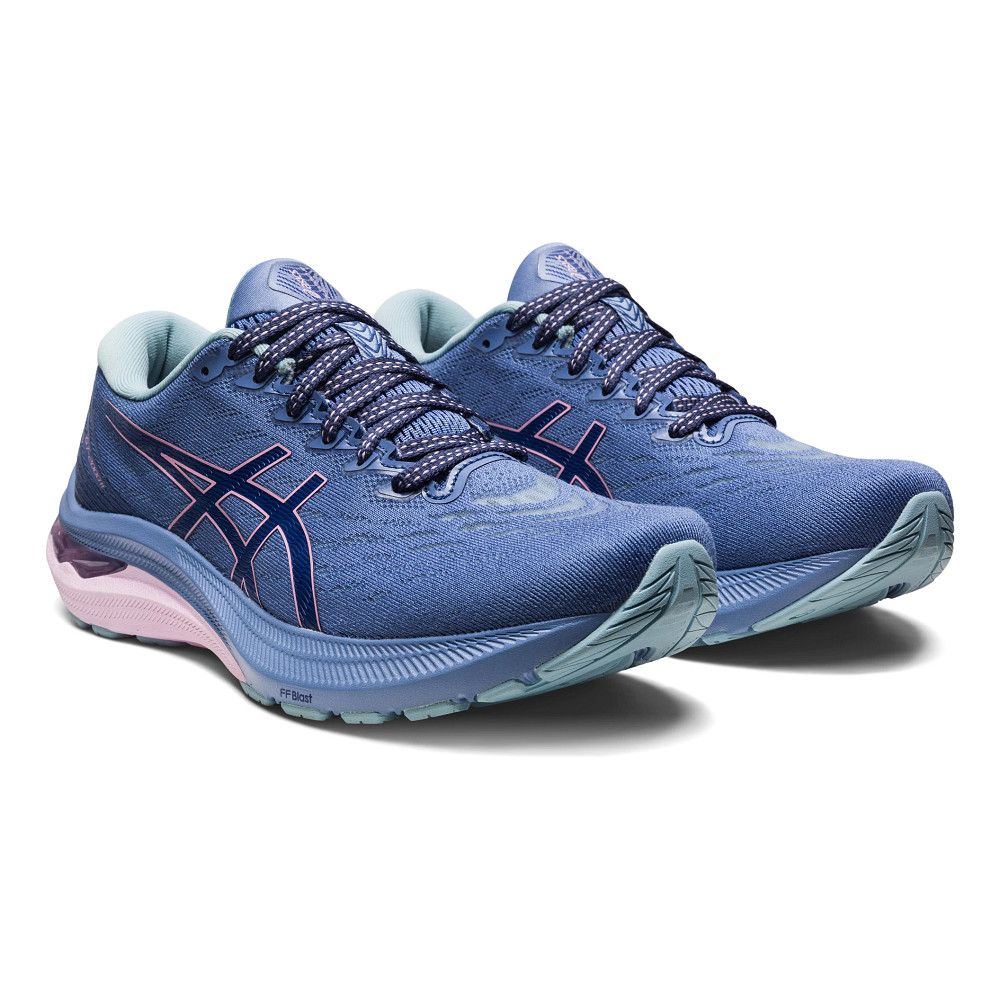 Womens ASICS GT-2000 11 Running Shoe
