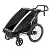 Thule Chariot Lite 1 - Agave