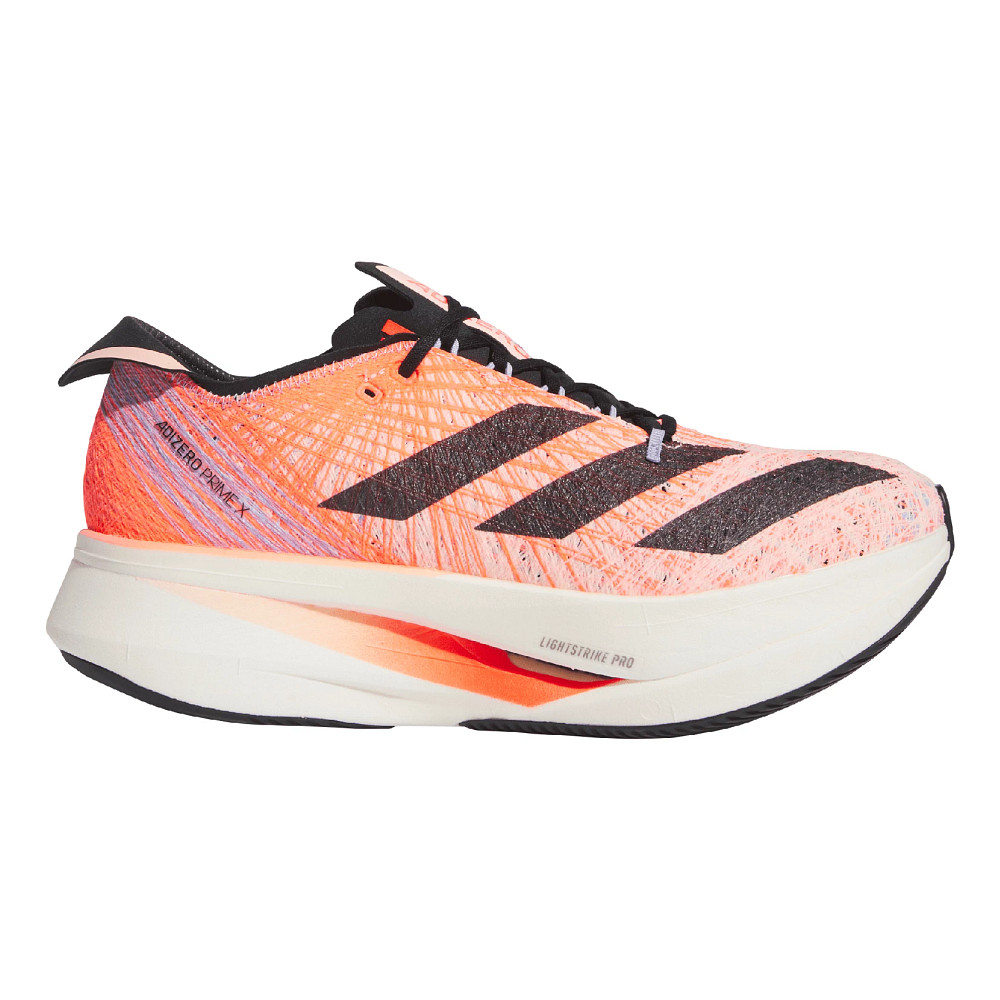 adidas - ADIDAS　ADIZERO PRIME X STRUNG adidas Adizero Prime X Strung Running Shoe
