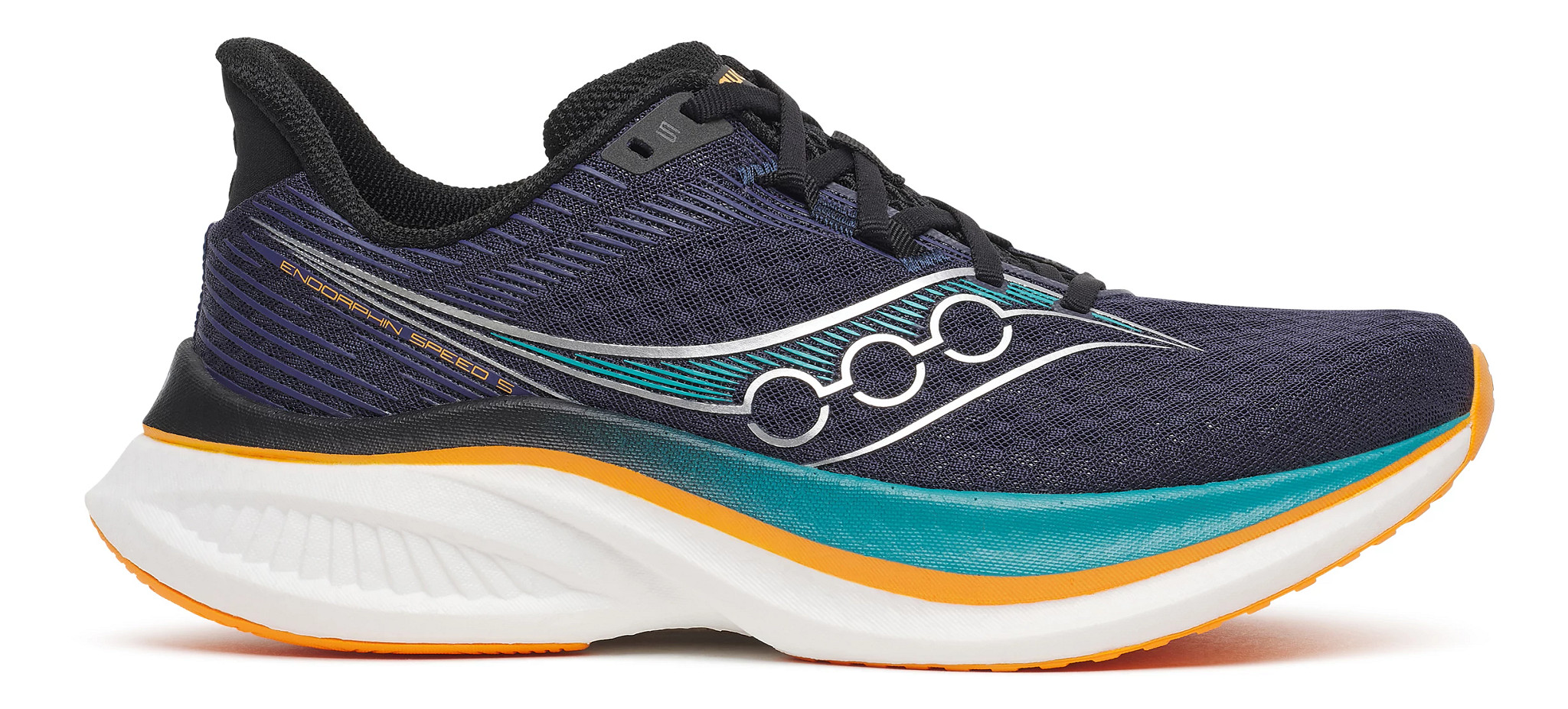 Mens Saucony Endorphin Speed 5 Running Shoe