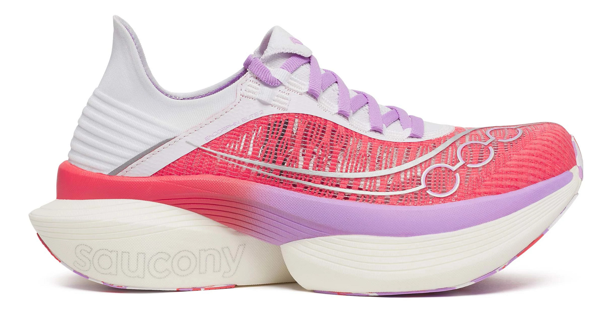 Saucony Endorphin Elite 2 Running Shoe