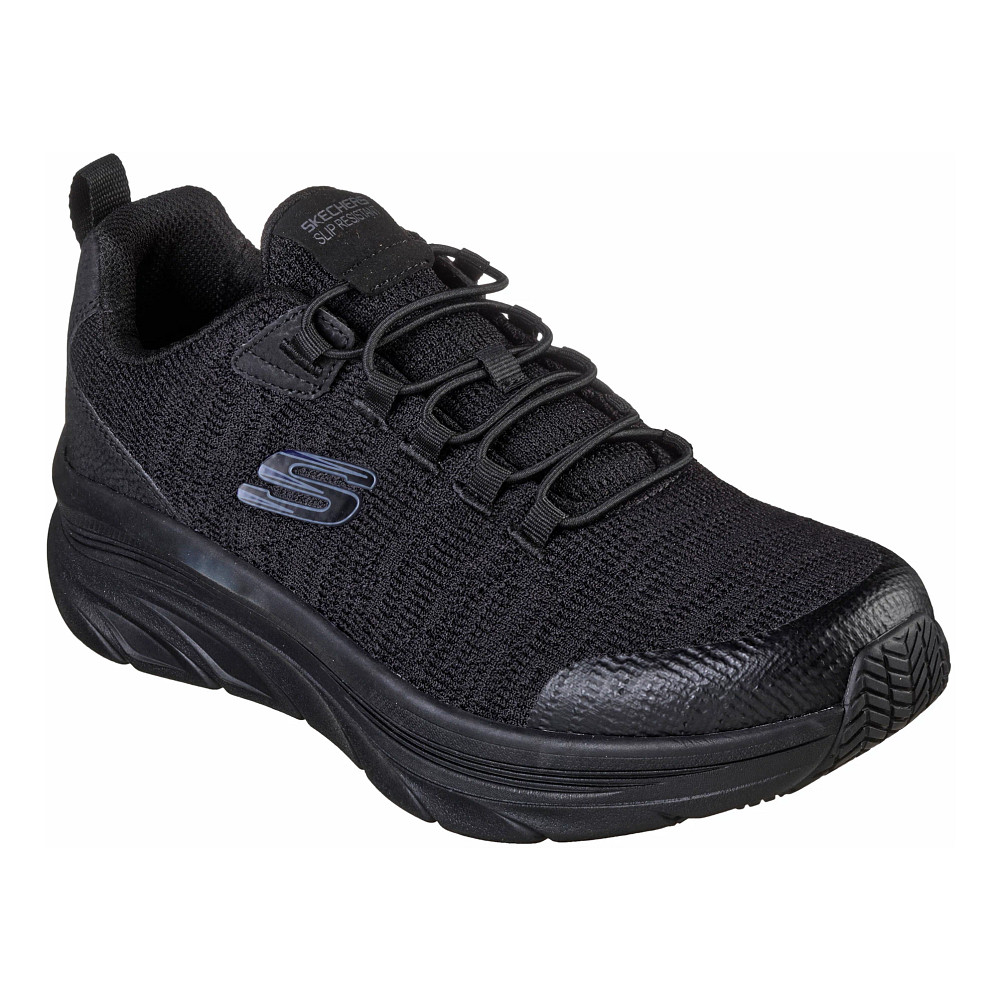Mens Skechers Work: D display picture 2