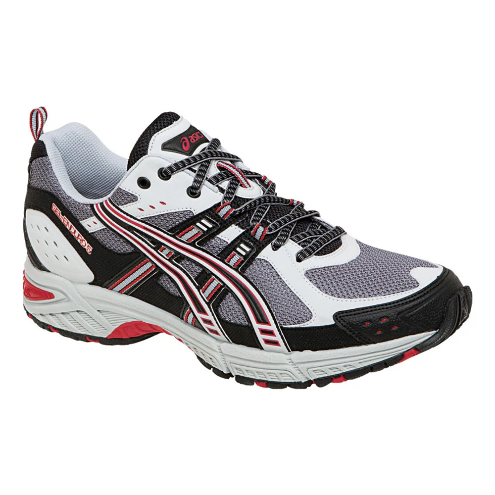 Asics enduro clearance