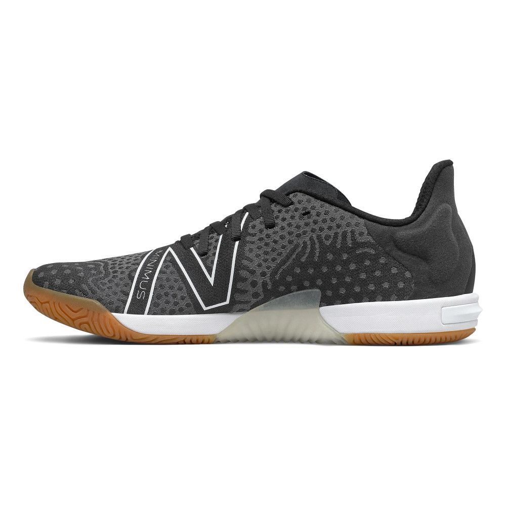 New balance store minimus trainer mens