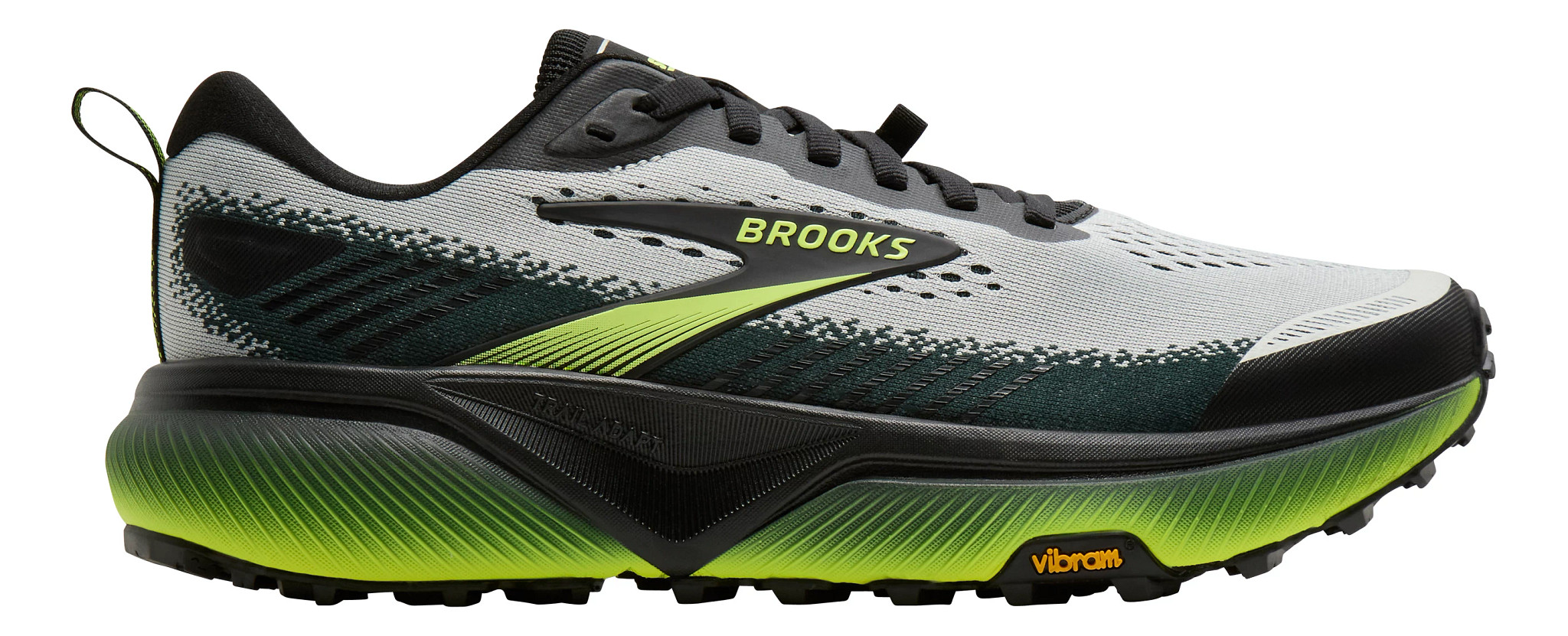 Brooks Cascadia 20
