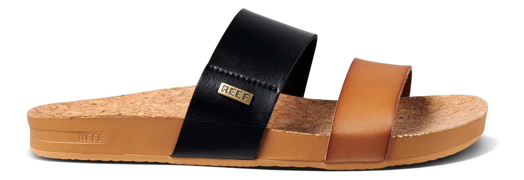 Scarpe Da Ginnastica Donna Reef Cushion Coast - Comode, Con Memory Foam, Allacciatura Elasticizzata, Stile Casual