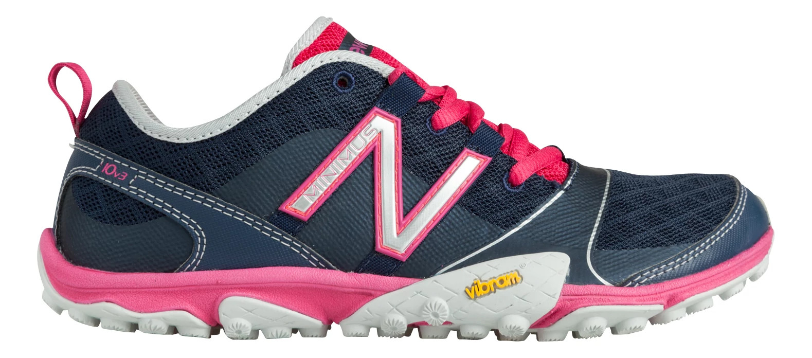 Relajante conciencia tuyo Womens New Balance Minimus 10v3 Trail Running Shoe