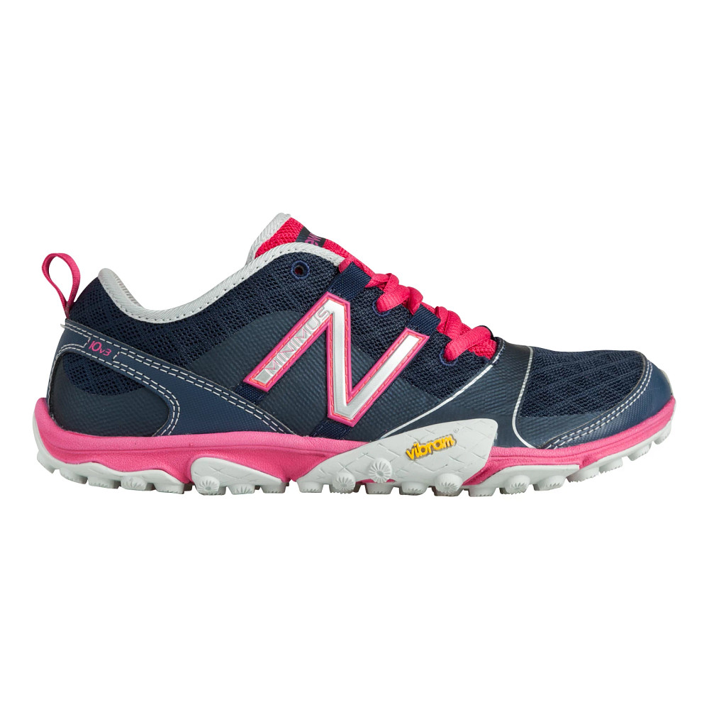 New balance best sale minimus trail australia