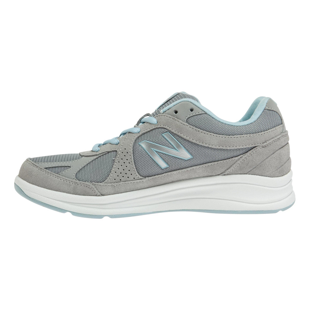 Womens New Balance 877 Walking Shoe