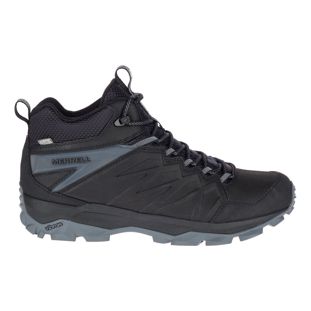 Men's thermo freeze outlet mid waterproof