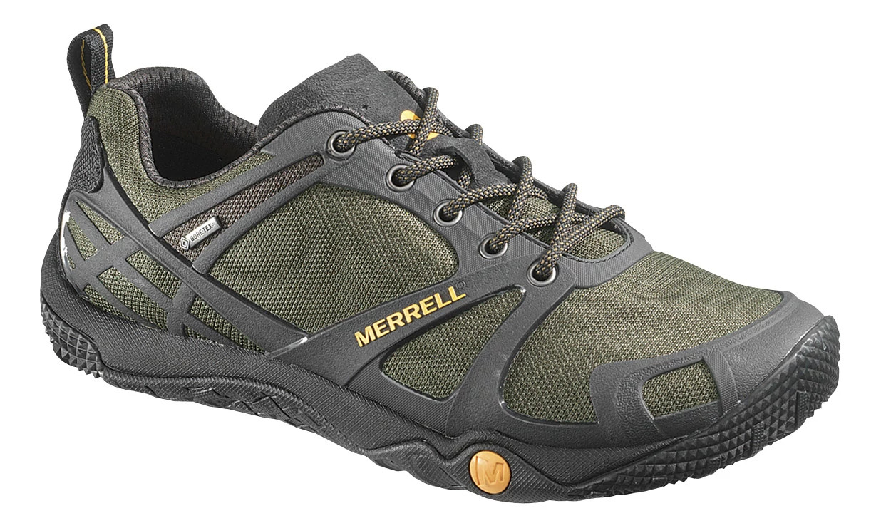 Merrell proterra on sale