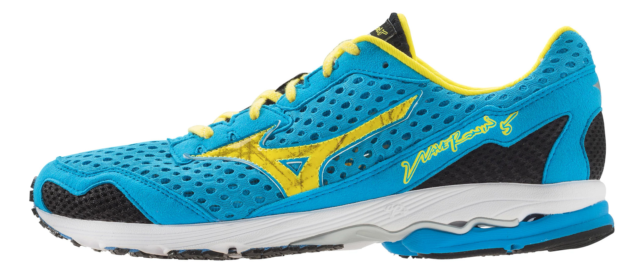 Mizuno wave ronin 5 womens best sale