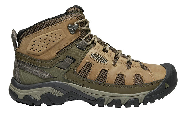 Keen on sale oakridge mid