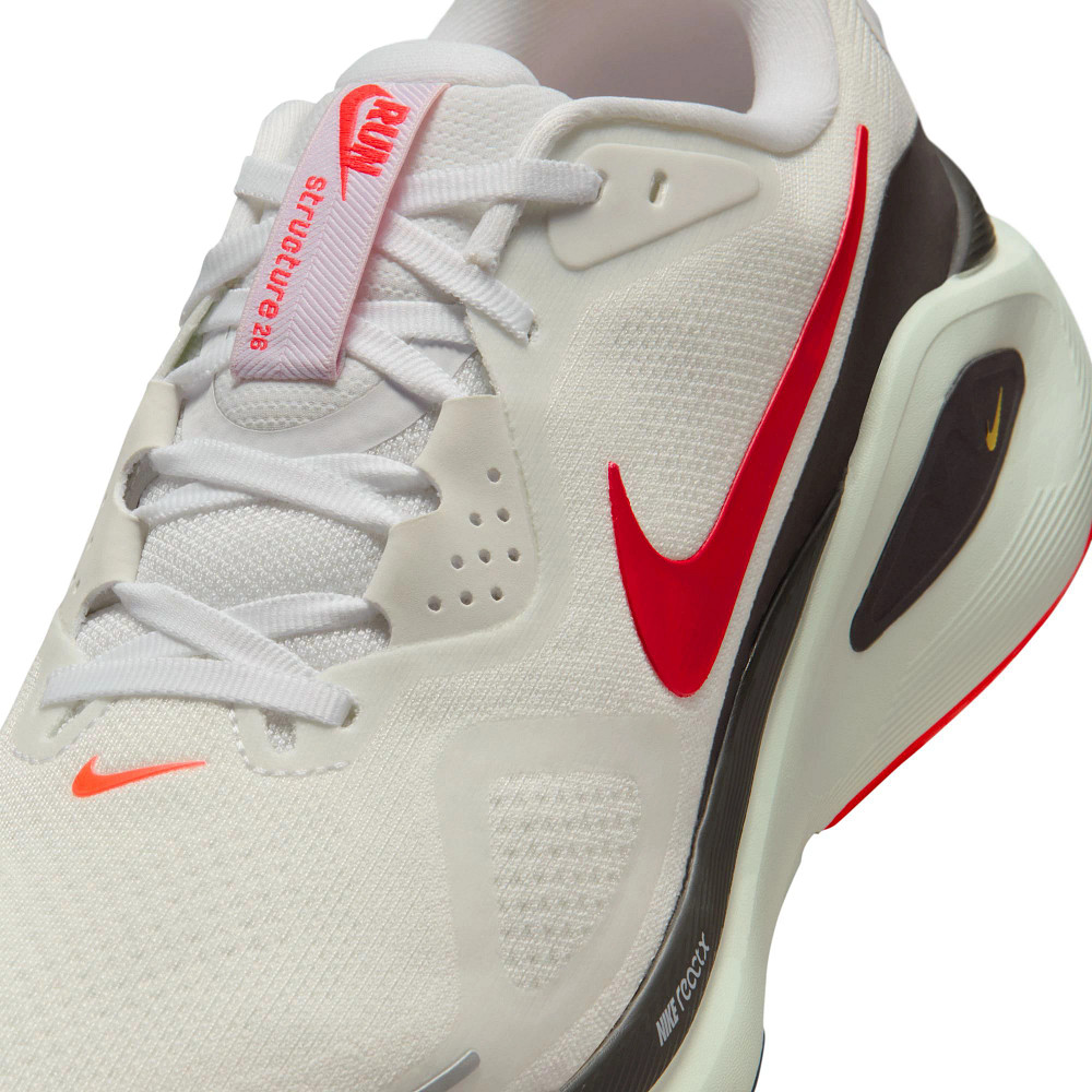 Mens Nike Structure 26 Running Shoe display picture 3
