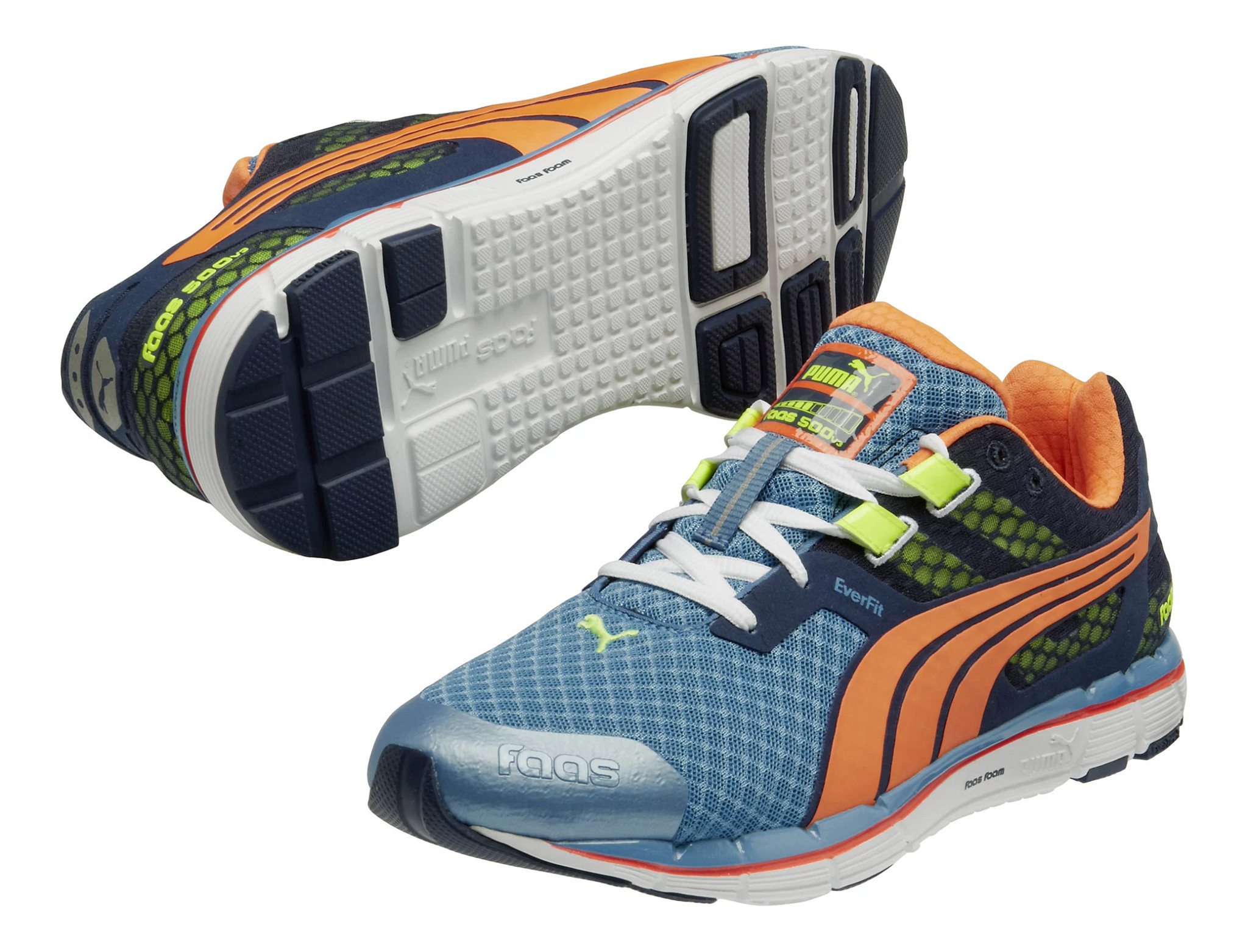 Mens 500 V3 Running Shoe