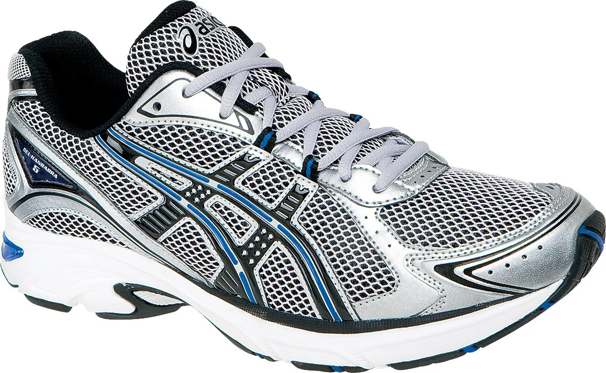 Asics gel kanbarra 5 new arrivals