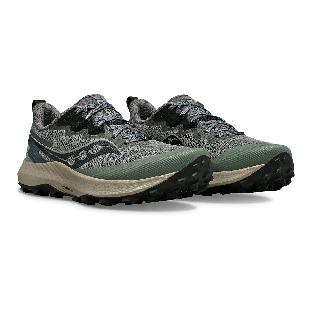 Saucony peregrine discount 2 2014