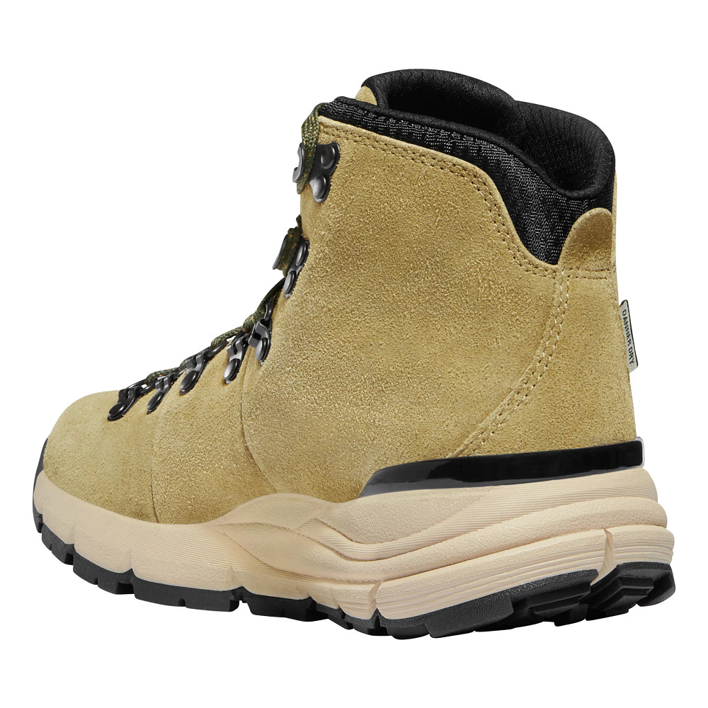 Danner mountain 600 enduroweave hiking clearance boots