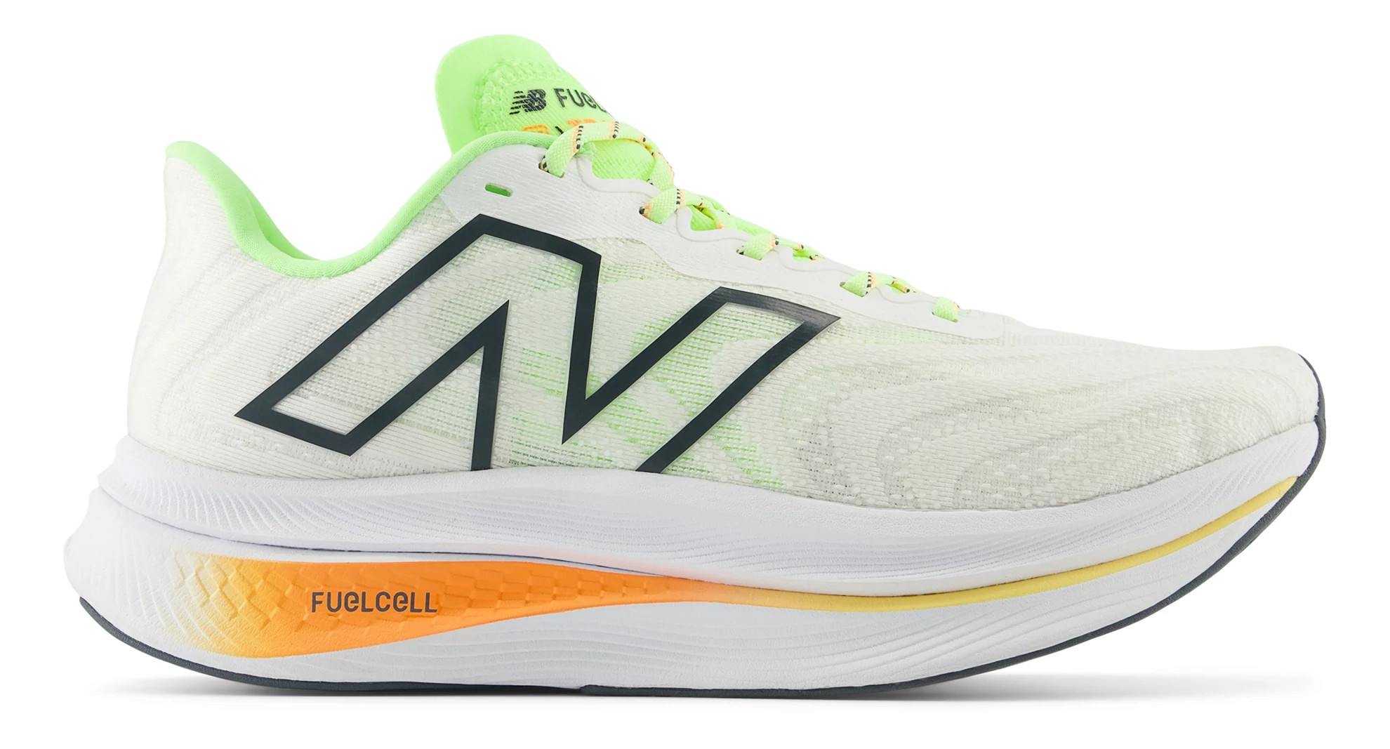 Men's New Balance FuelCell SuperComp Trainer v2