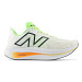 Men's New Balance FuelCell SuperComp Trainer v2 - White/Lime