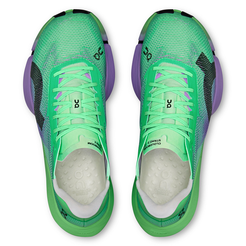 On Cloudboom Strike 2 Running Shoe | Road Runner Sports