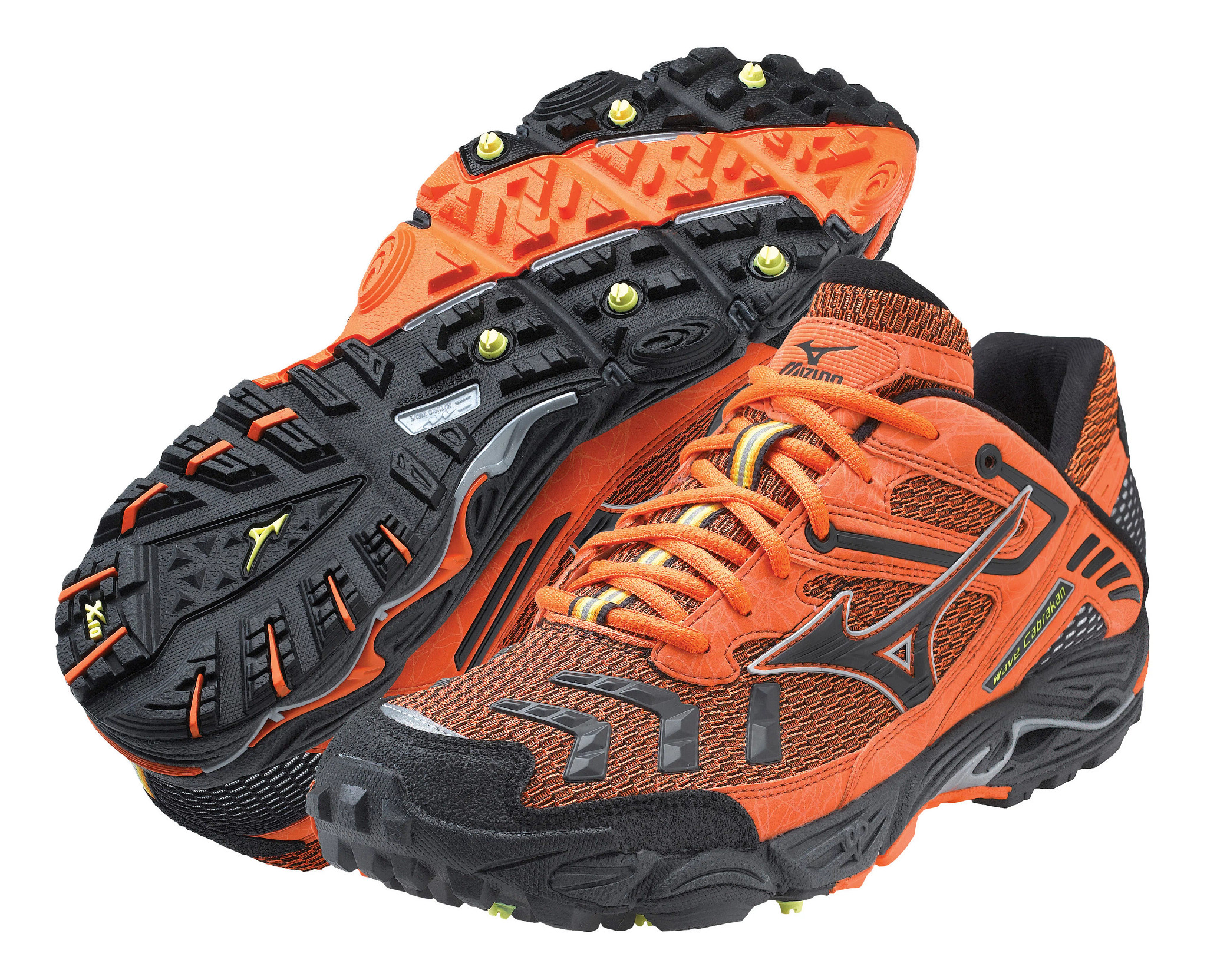 Trail 2025 mizuno cabrakan