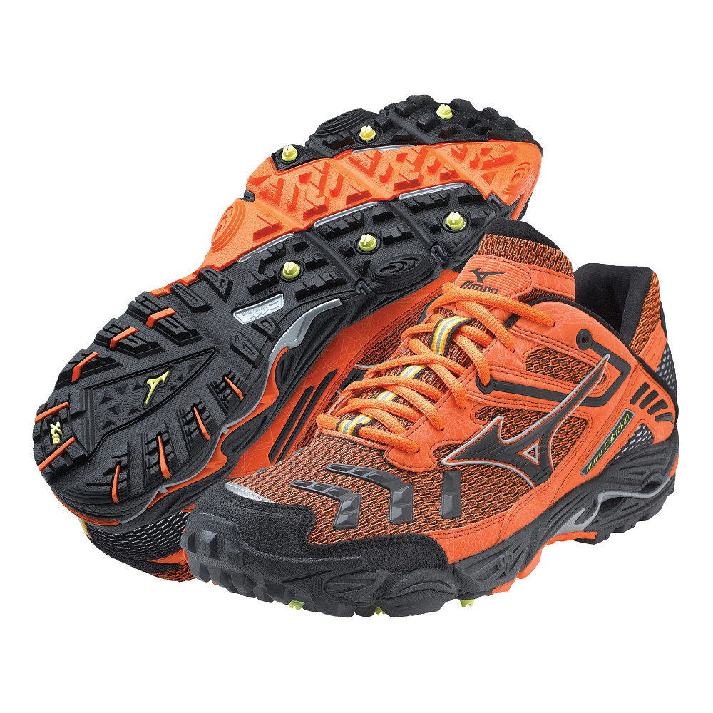 Mizuno trail 2025 cabrakan 4