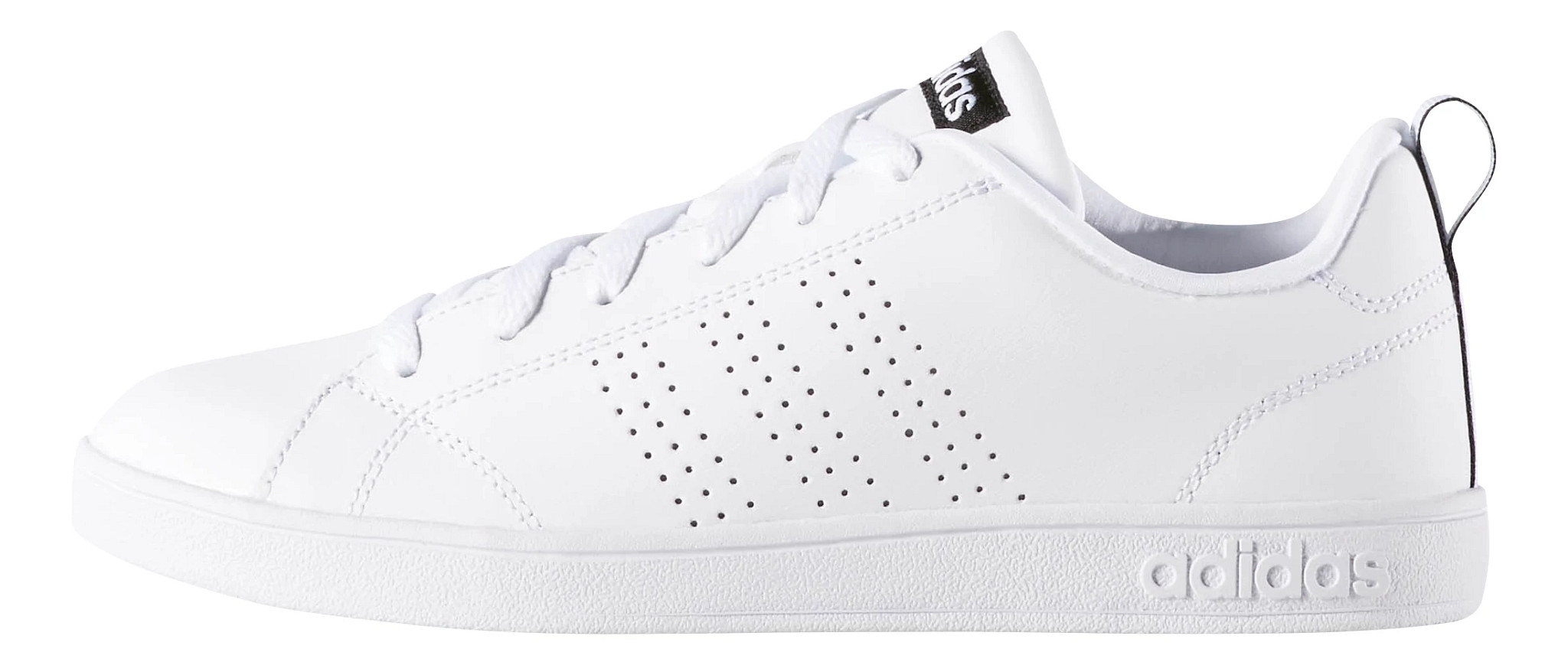 Women's advantage clean outlet sneaker